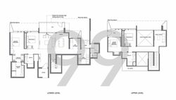 Leedon Green (D10), Condominium #432998051